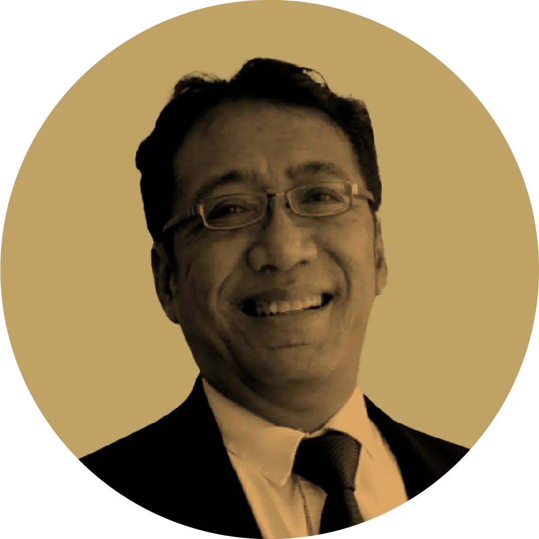 Agung Nugroho, AMP., MPH.