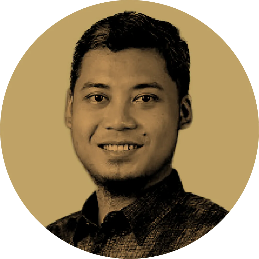 Yunus Aris Wibowo, S.Pd., M.Sc.