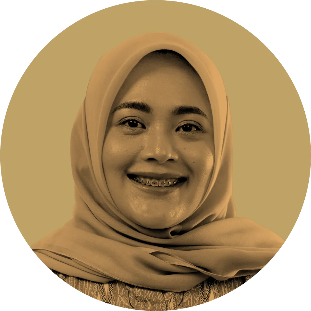 Karinandini Zahra Ineza