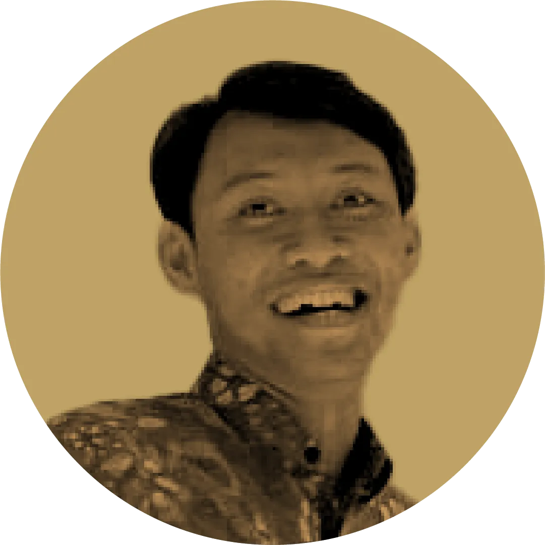 Ir. Yogi Sidik Prasojo, S.Pt., M.Agr., Ph.D., IPP