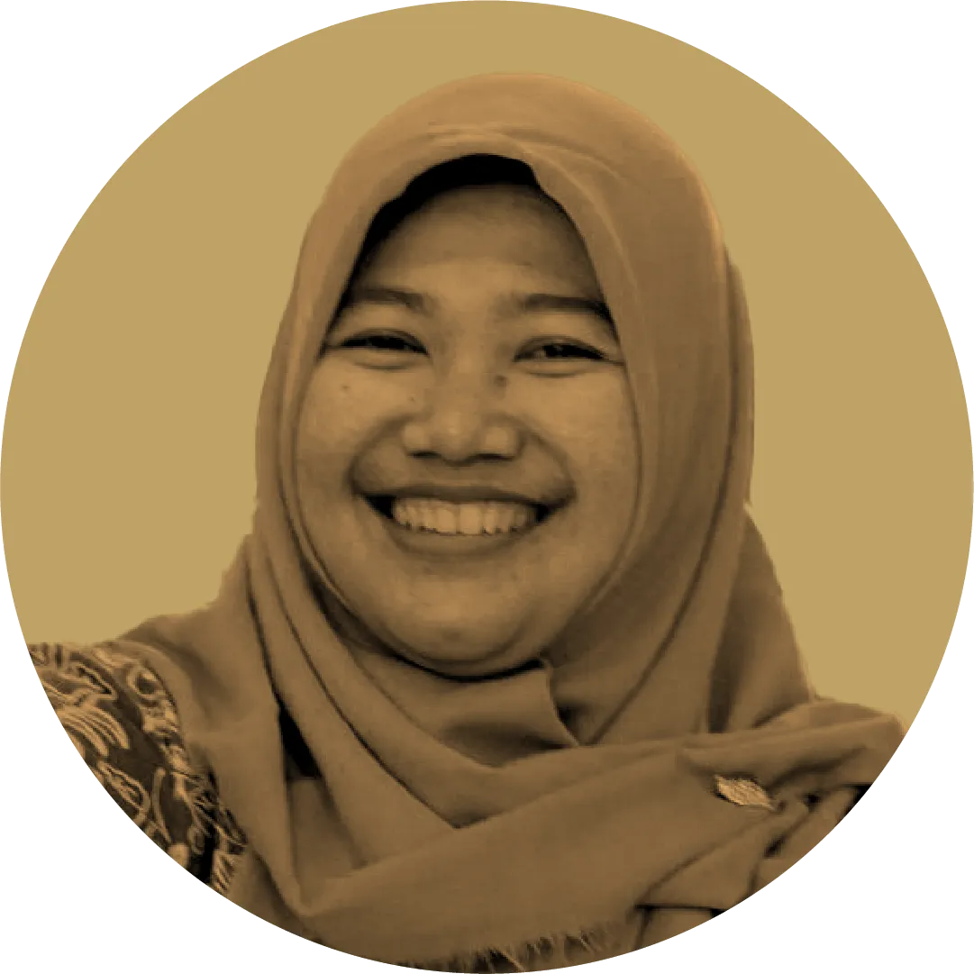 Lintang Ronggowulan, S.Pd., M.Pd.