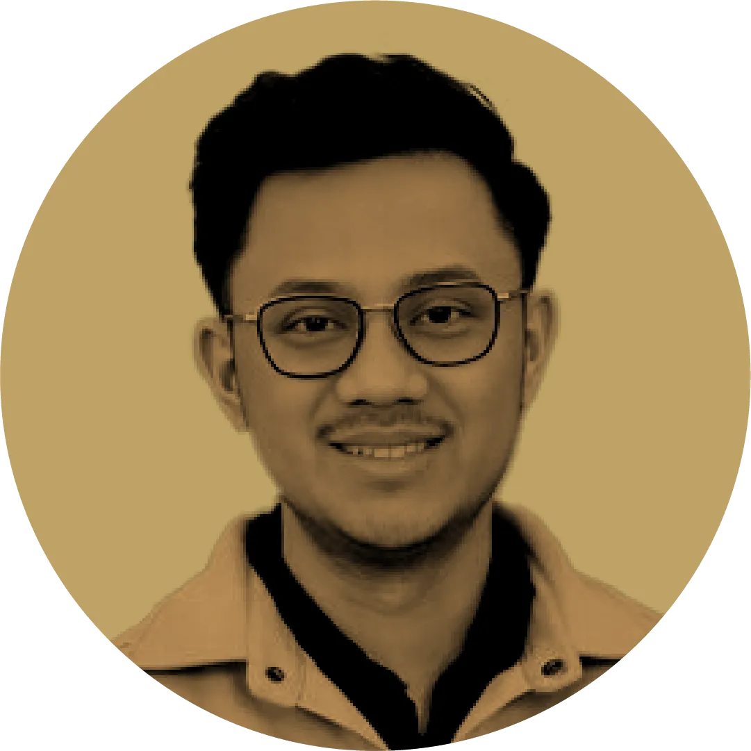 Hafidh Rifky Adiyatna, S.Si., M.B.A.