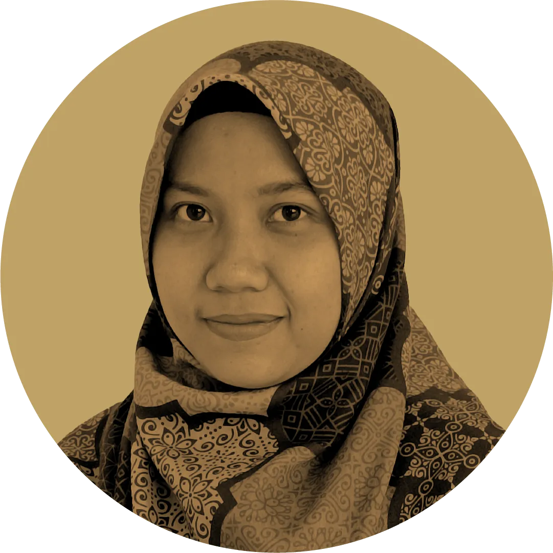 Nuke Amalia, S.KM., M.Kes.