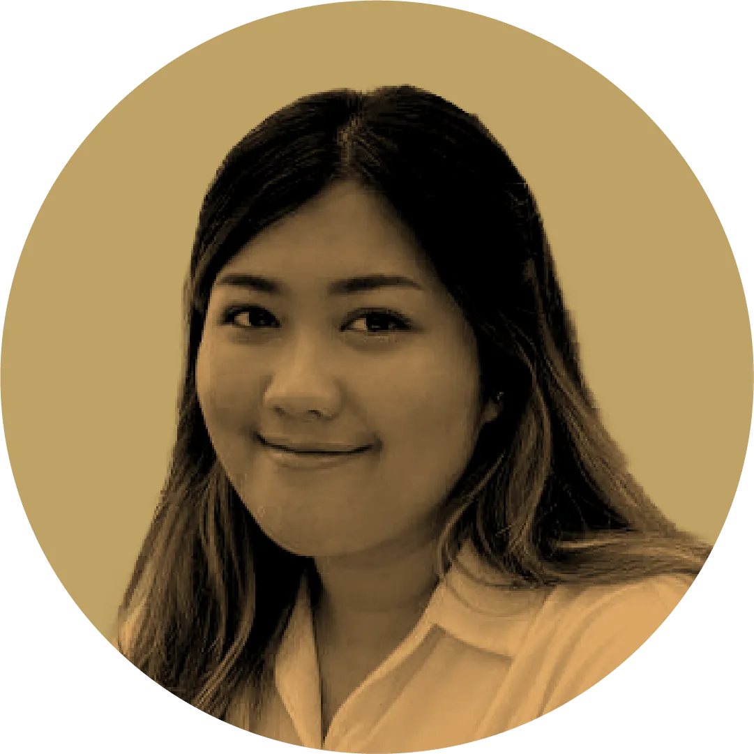 Firya Qurratu'ain Abisono, S.I.P., M.A.