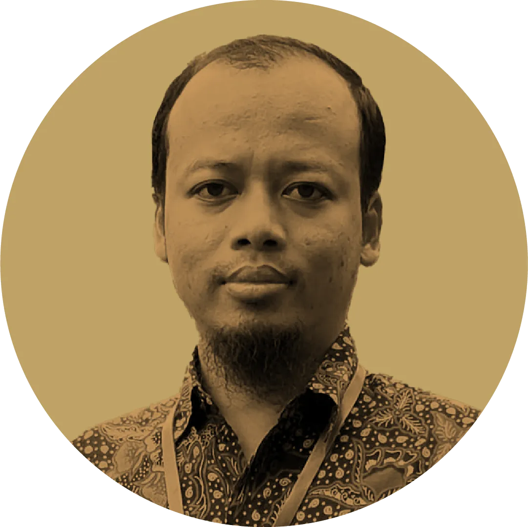 Ali Hasyim Al Rosyid, S.P., M.Sc.