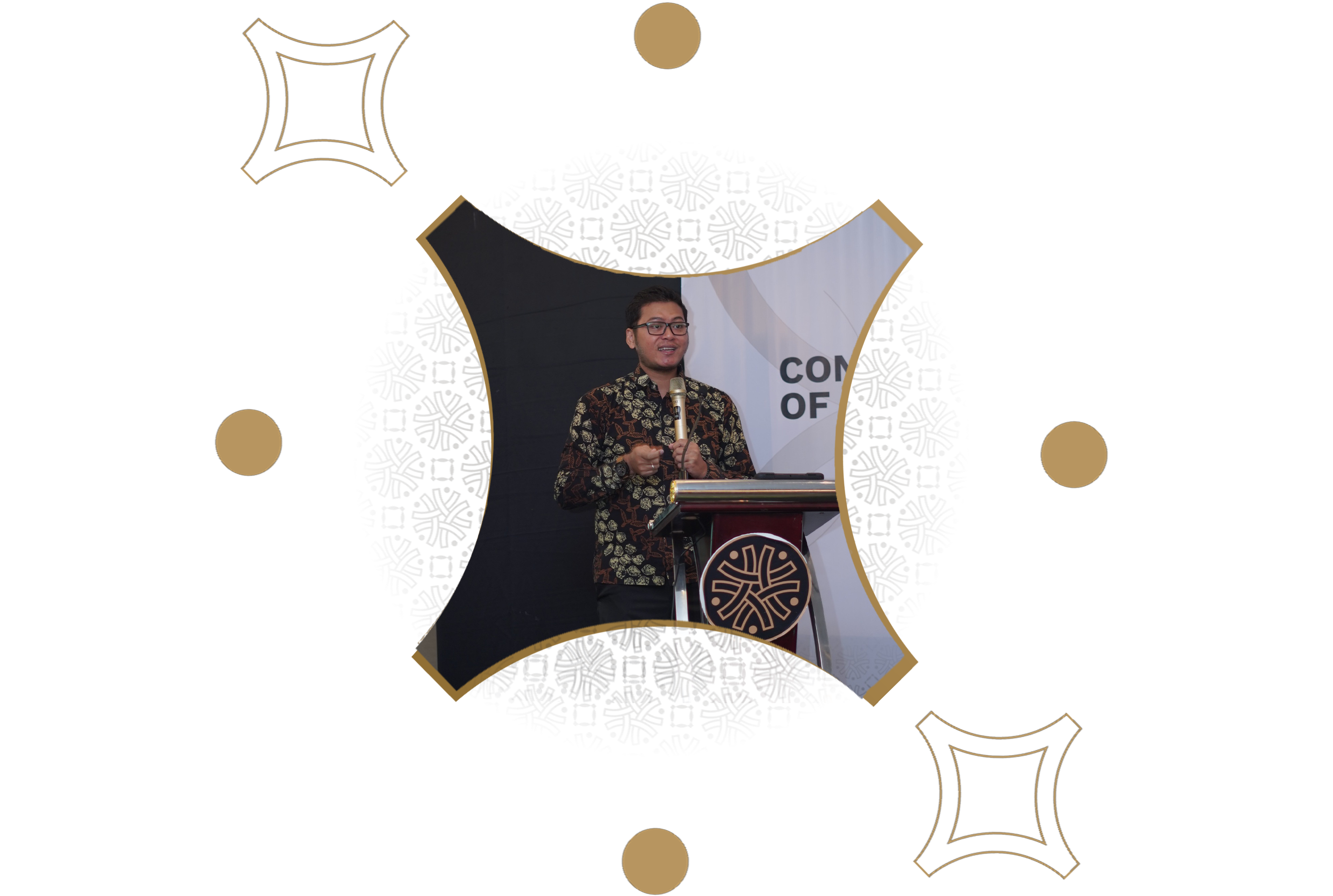 conference